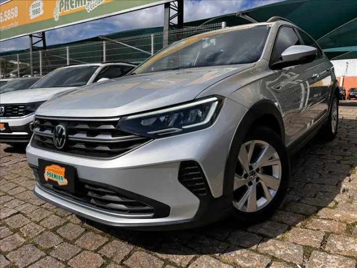 NIVUS 1.0 200 TSI Comfortline