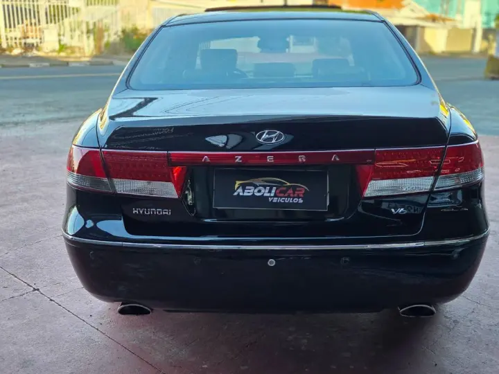 AZERA GLS 3.3 V6 24V 4p Aut.