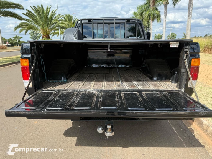 D20 4.0 Custom DE Luxe CS 8V