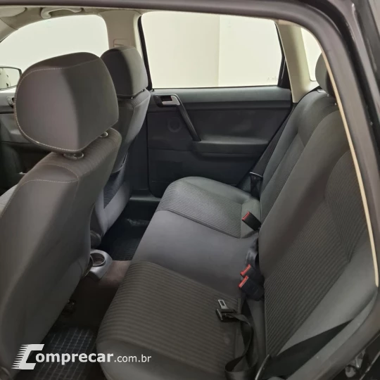 POLO 1.6 MI 8V