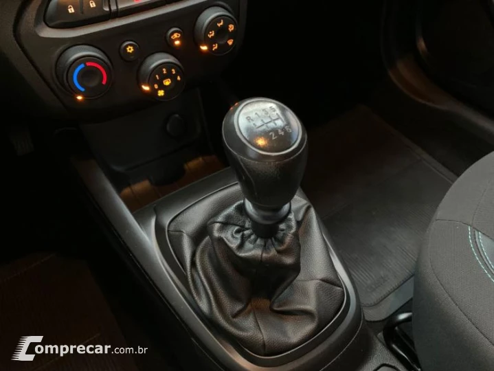 ONIX 1.0 MPFI JOY 8V