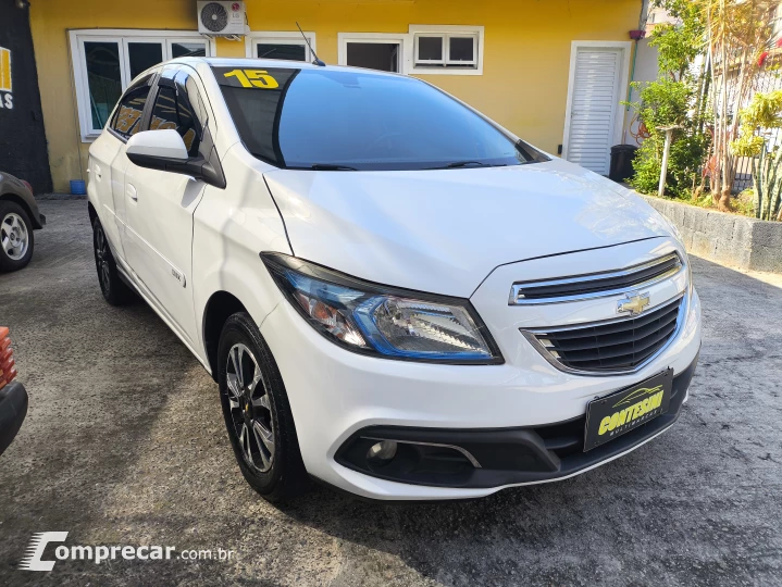 ONIX 1.4 MPFI LTZ 8V