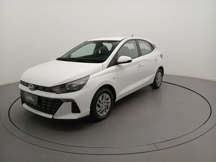 HB20 1.0 12V FLEX SENSE PLUS MANUAL