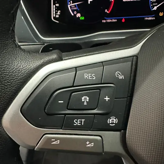 T-Cross Hig. 250 TSI 1.4 Flex 16V 5p Aut