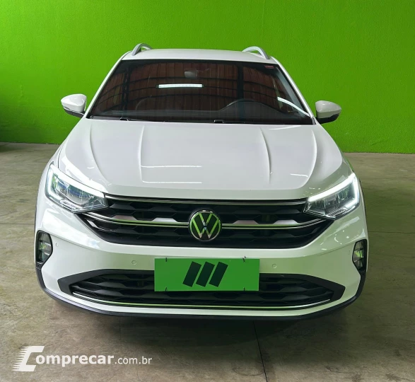 NIVUS 1.0 200 TSI Highline