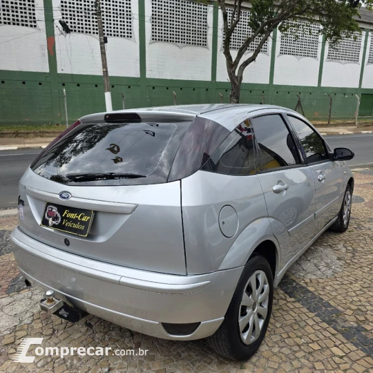 Focus 1.6 S/SE/SE Plus Flex 8V/16V  5p