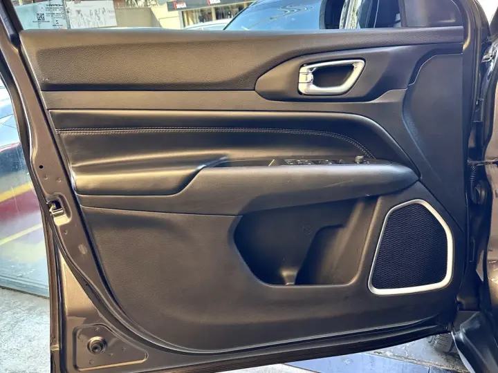 COMPASS 1.3 T270 TURBO FLEX SPORT AT6