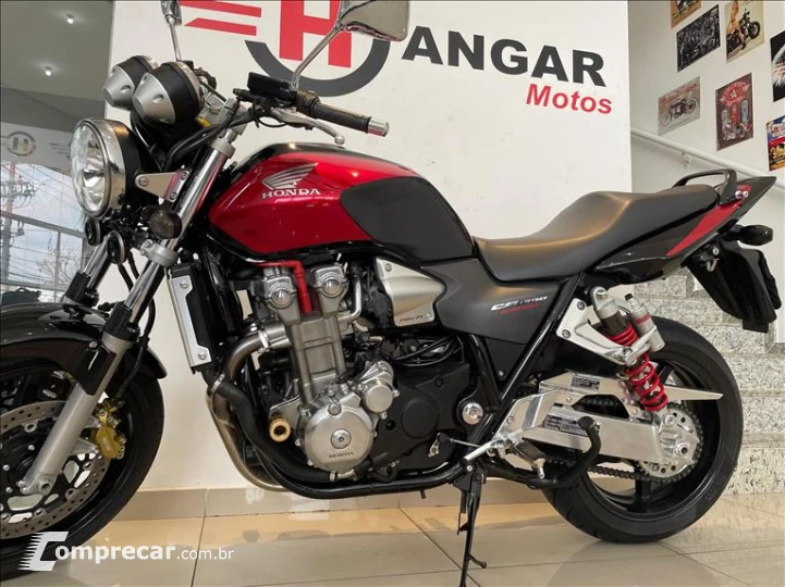 CB 1300 F SUPER FOUR