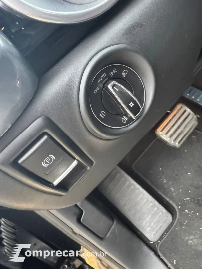 Cayenne GTS 3.6 Bi-Turbo 440cv