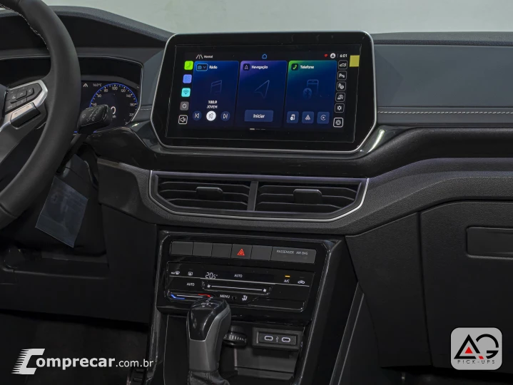 T-CROSS 1.4 250 TSI Extreme