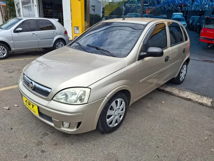 CORSA 1.4 MPFI Maxx 8V