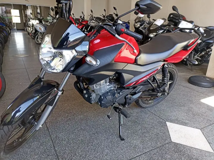 YBR 150 FACTOR ED/FLEX