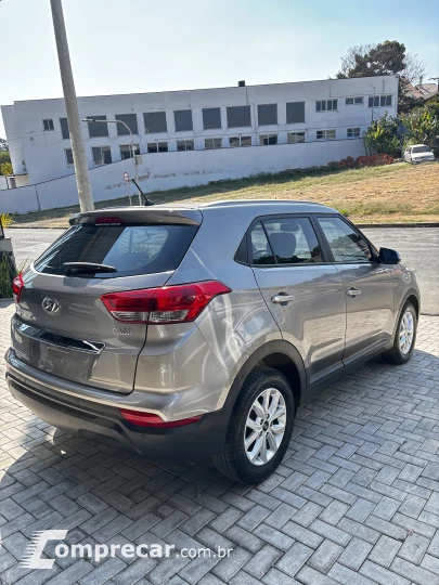 CRETA 1.6 16V Action