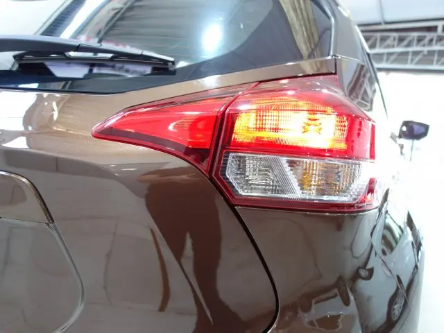 KICKS - 1.6 16V SL 4P XTRONIC