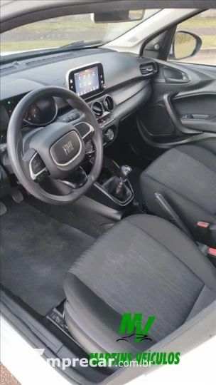 ARGO 1.0 Firefly Drive