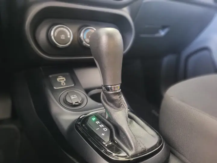 Toro Freedom 1.8 16V Flex Aut.