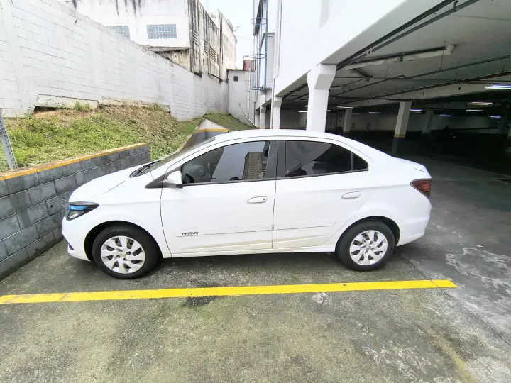 PRISMA 1.4 LT Spe/4 8V