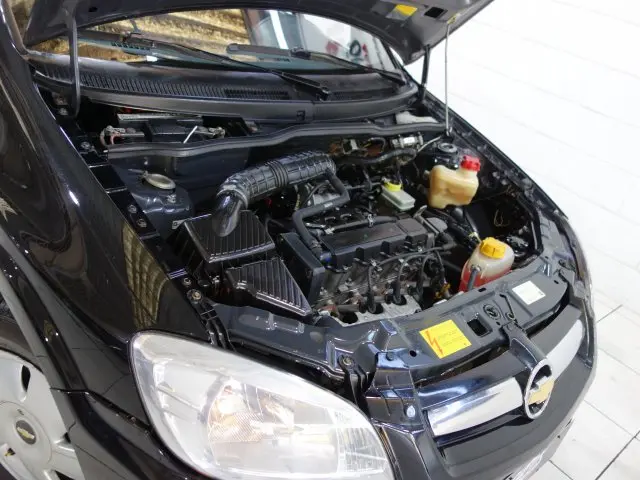 PRISMA - 1.4 MPFI MAXX 8V 4P MANUAL