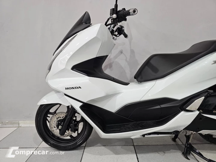 PCX 160 ABS