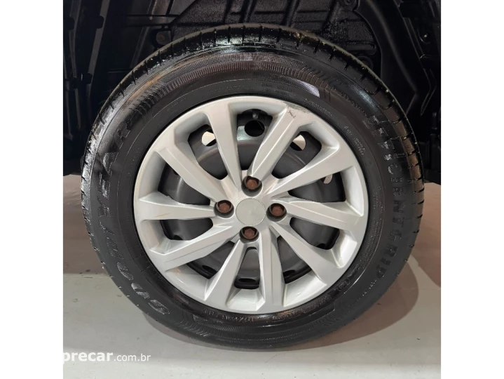 STRADA 1.4 FIRE FLEX ENDURANCE CS MANUAL