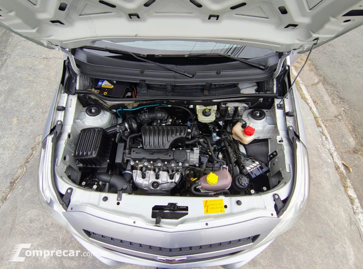 MONTANA 1.4 MPFI LS CS 8V