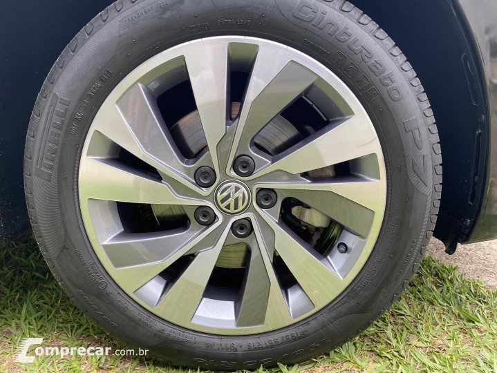 POLO 1.0 200 TSI Comfortline