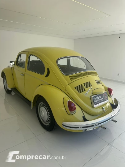 FUSCA 1.3 8V