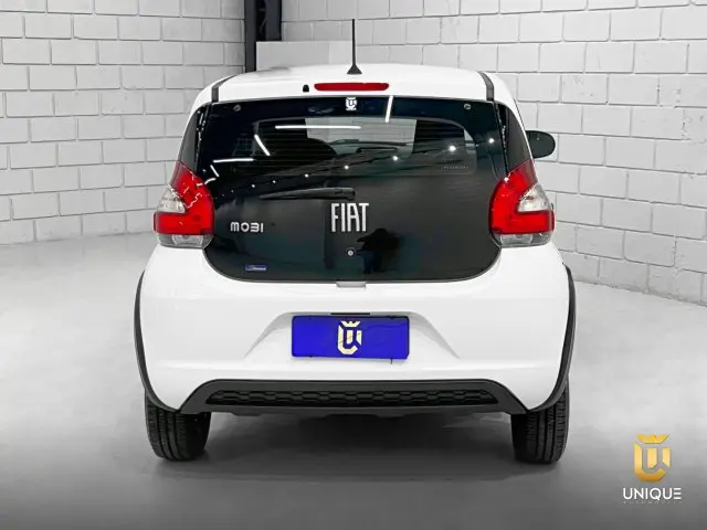 MOBI - 1.0 EVO LIKE. MANUAL