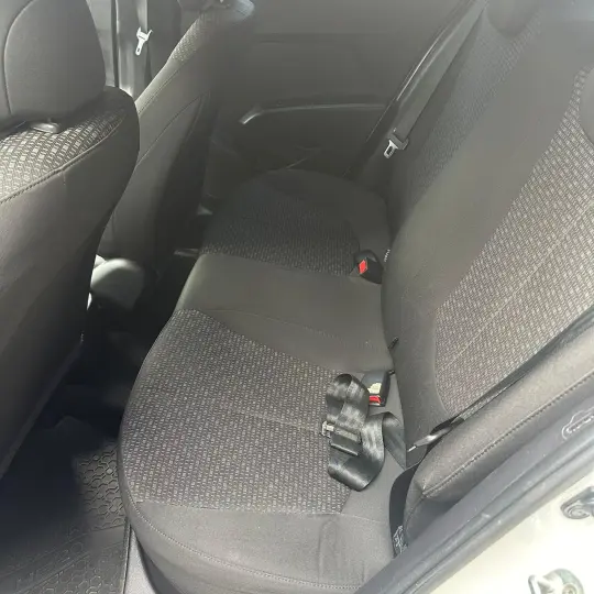 HB20 1.0 12V Comfort