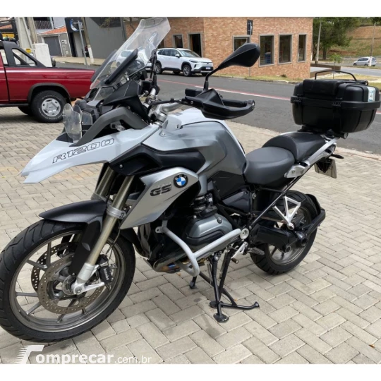 R 1200 GS