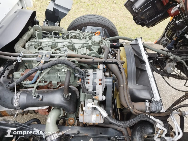 Delivery Express 2.8 Prime + Sider Novo