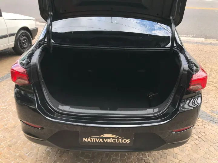 Onix 1.0 Turbo Flex Plus Premier Automático