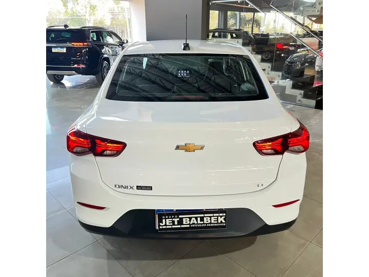 ONIX 1.0 FLEX PLUS LT MANUAL