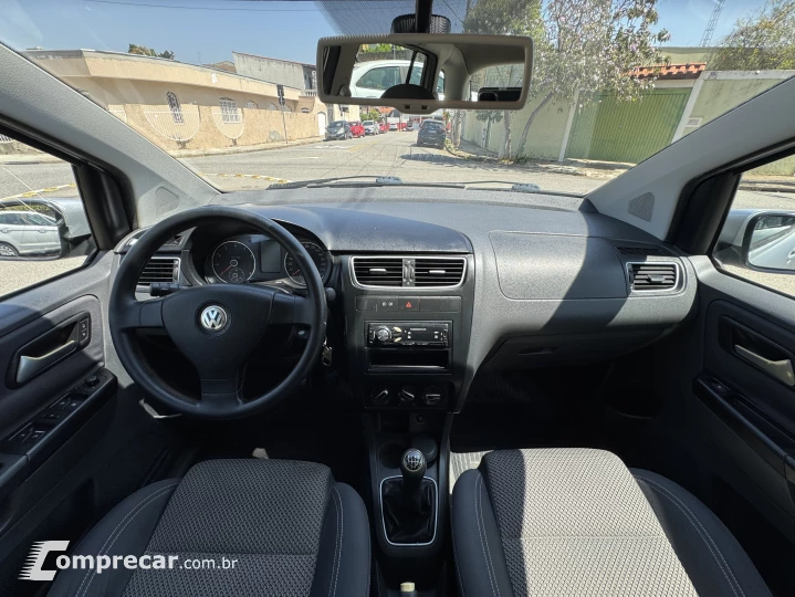 SPACEFOX 1.6 MI Sportline 8V