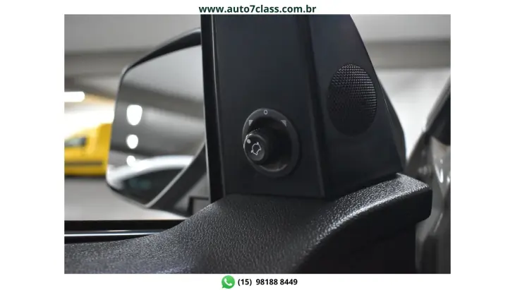 ECOSPORT - 1.6 FREESTYLE 16V 4P MANUAL