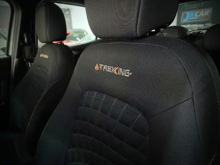 ARGO 1.3 FIREFLY FLEX TREKKING MANUAL