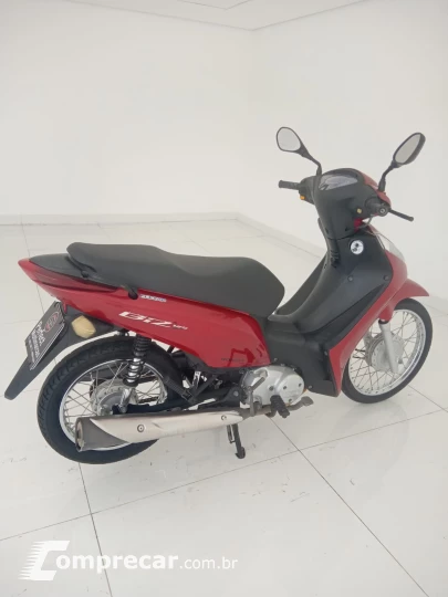 BIZ 125 ES