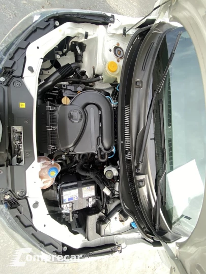 STRADA 1.4 Fire Endurance CS