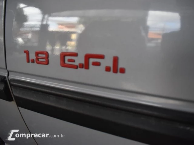 IPANEMA - 1.8 EFI GL 8V 4P MANUAL