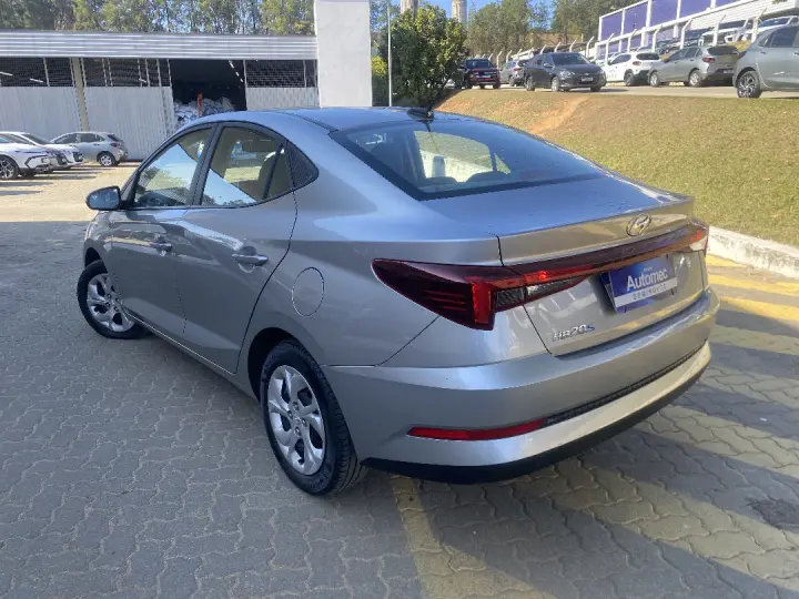 HB20S 1.0 12V FLEX COMFORT PLUS MANUAL