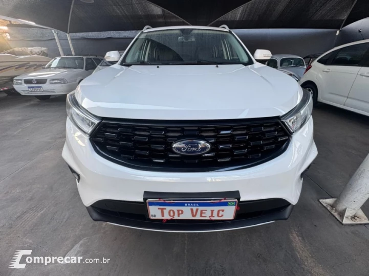 TERRITORY 1.5 Ecoboost Gtdi SEL