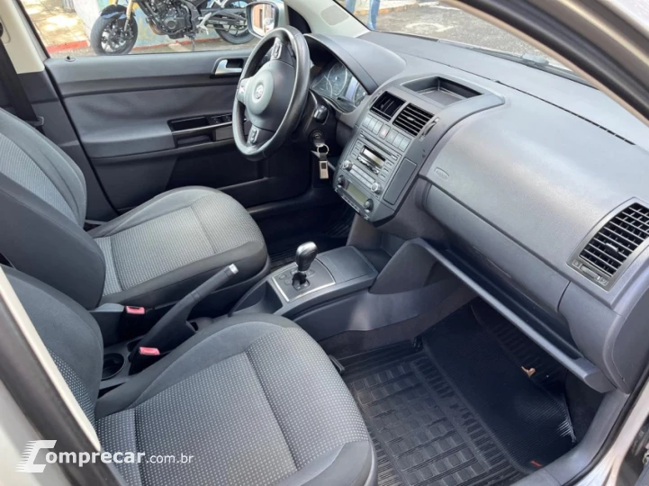 POLO 1.6 MI Sportline 8V