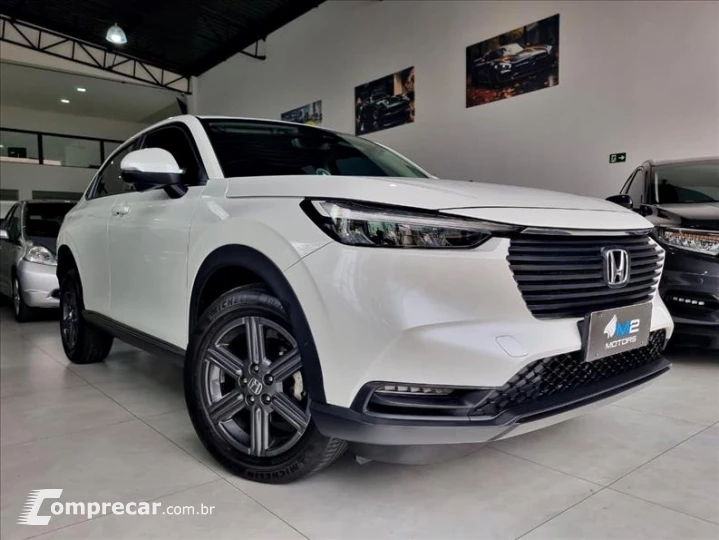 HR-V 1.5 DI I-vtec EXL