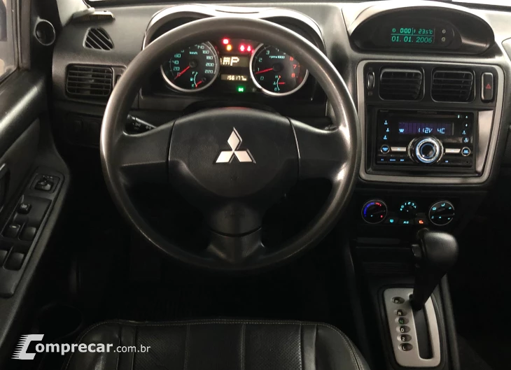 PAJERO 2.0 TR4 4X2 16V