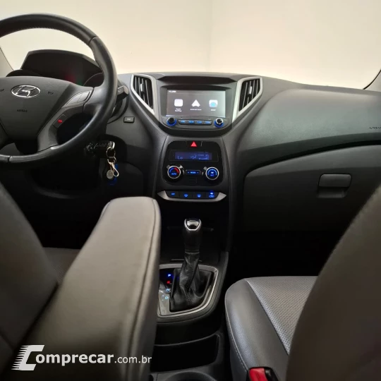 HB20 1.6 Premium 16V