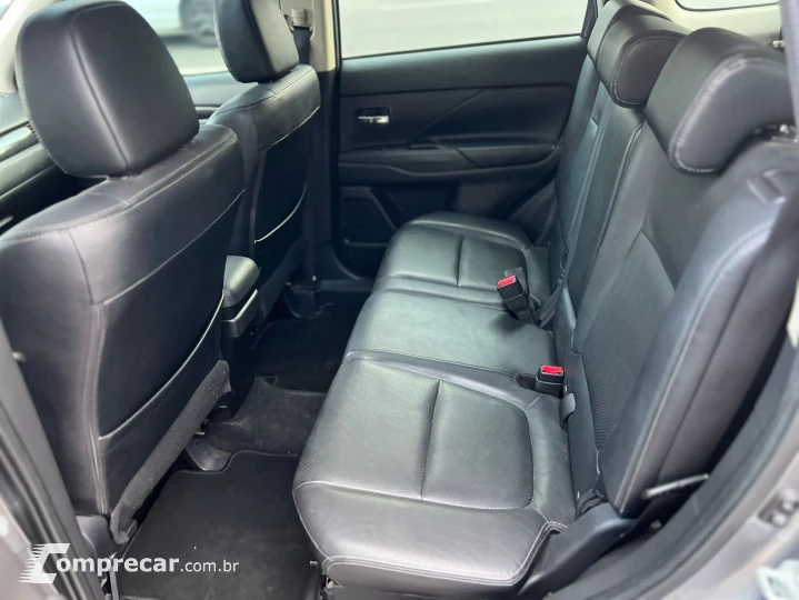 OUTLANDER 2.0 Comfort 16V