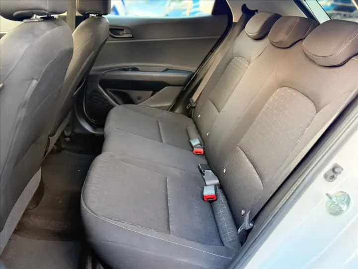 HB20 1.0 12V FLEX COMFORT PLUS MANUAL