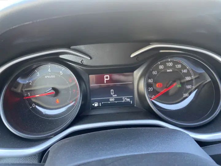 ONIX 1.0 TURBO FLEX PLUS LT AUTOMÁTICO