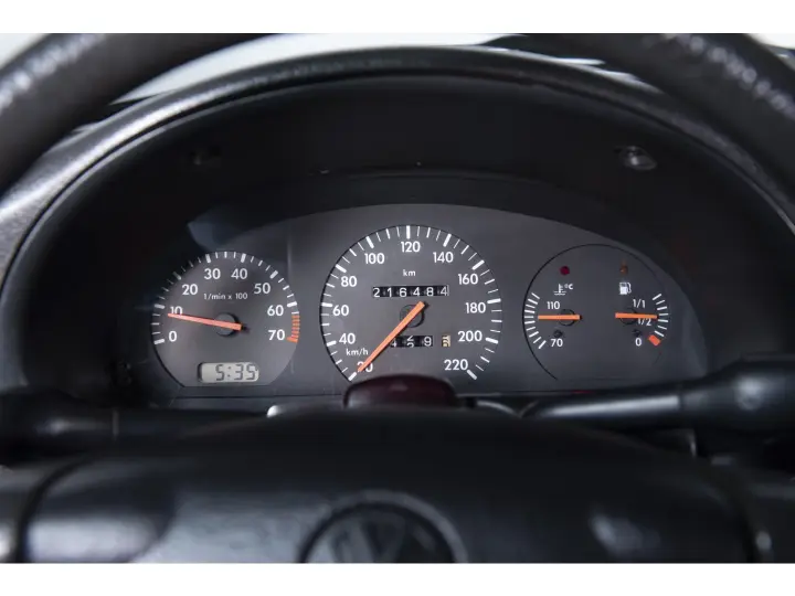 GOL 1.8 MI GL 8V GASOLINA 2P MANUAL