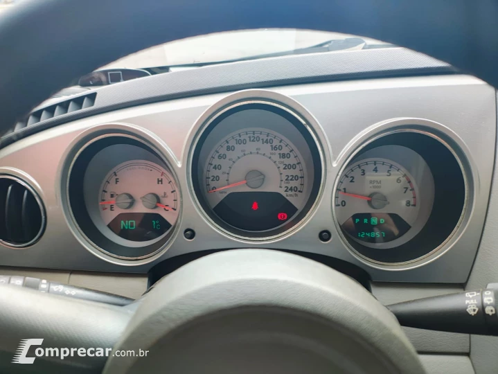 PT CRUISER 2.4 CLASSIC